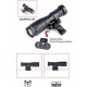 Фонарь (WADSN) M340A Scout Light Pro (Black)